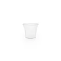 Verre slim cups PLA 5oz (1.5dl) PLA 150ml
